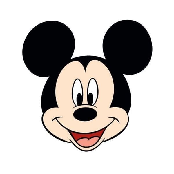 Mickey 